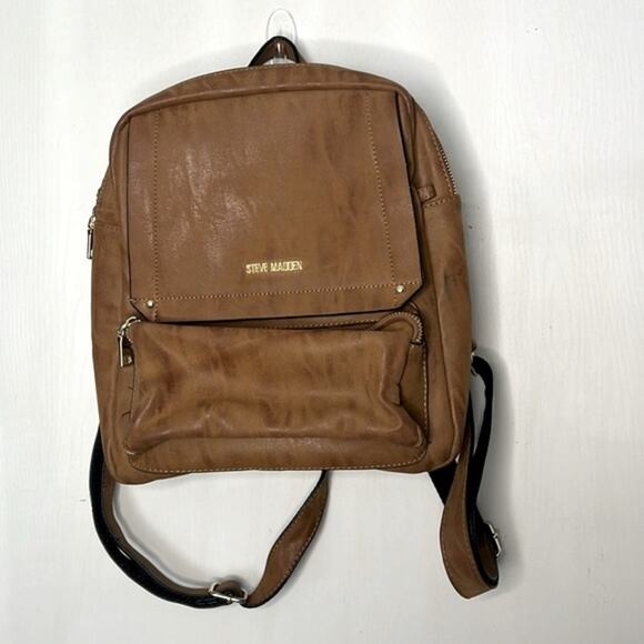 Steve Madden Backpack Purse